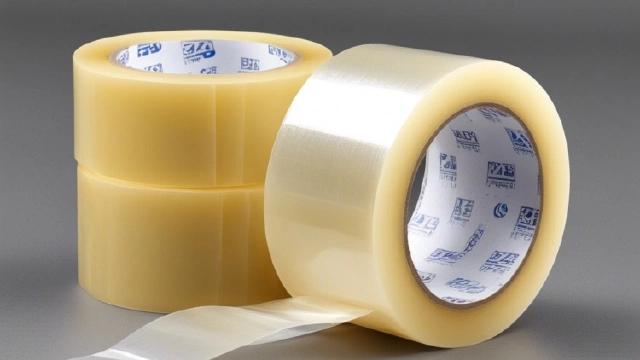 45mm and 48mm Width BOPP Packing Tape Wholesale