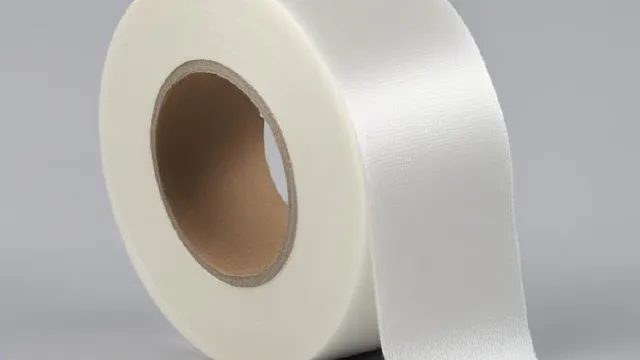 Manufacturer of Glass Cloth Tape - Fireproof & Electrical Options