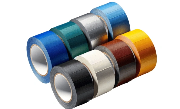 Gaffer Tape Manufacturer & Wholesale Supplier: Quality Cloth Tape Solutions