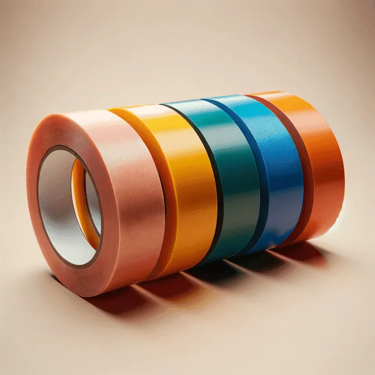 The Meaning of Colored Flagging Tape