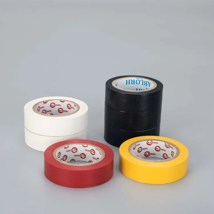 Leading Electrical Tape Manufacturer - Wholesale & Bulk Suppliers