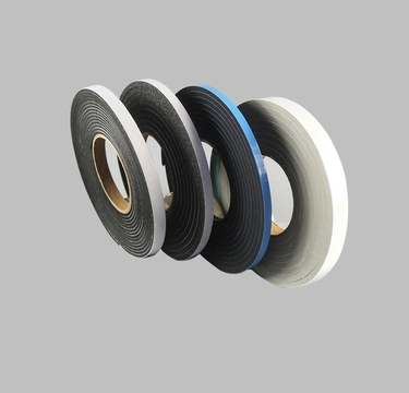 EPDM Tape Supplier: Versatile Sealing Solution