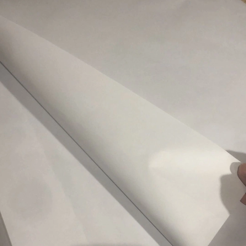 Stainless steel lining paper