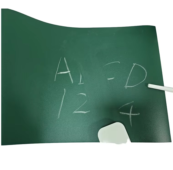 Chalkboard Film