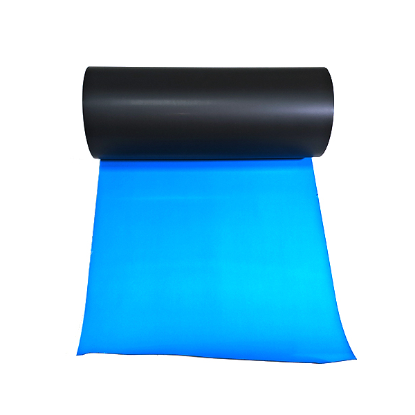 Adhesive Rubber Ferrous