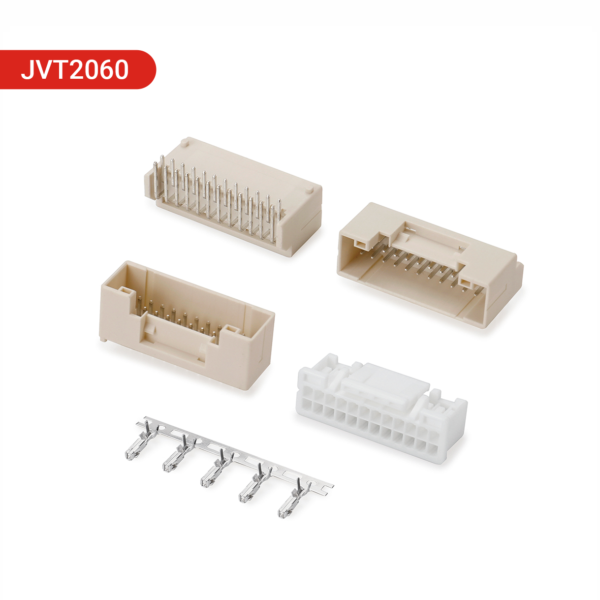 Dongguan Jvt Connectors Co Ltd Was Established In Located In