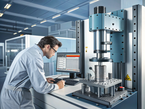 How Portable Material Impact Resistance Testers Optimize Supplier Audits for Industrial Buyers