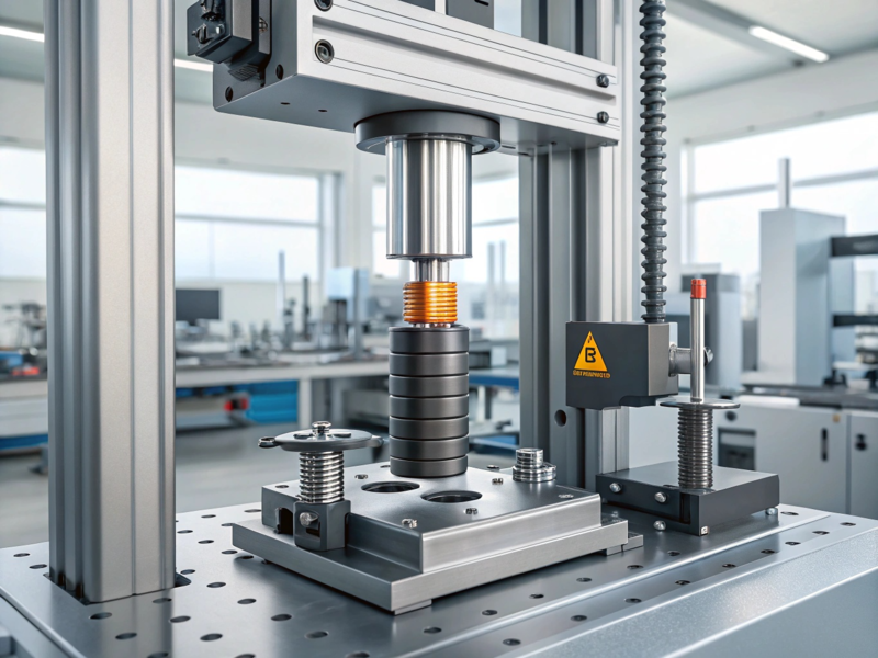 utm machines for concrete rebar testing key criteria for selecting mechanical testing equipment