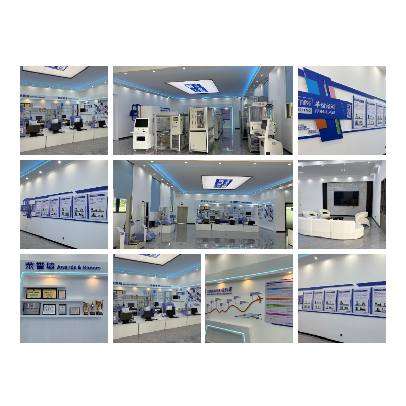 testing-machine-solution