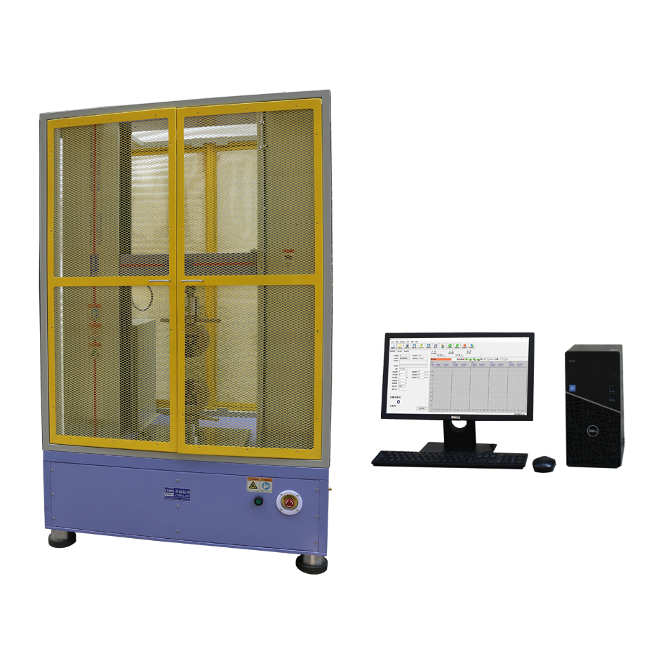 RS-8000A vs Conventional Universal Testing Machines: Comparative Insights