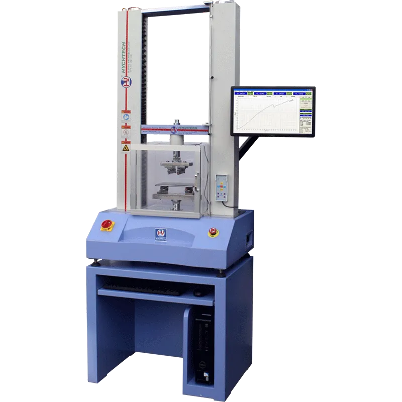 Tensile Testing Machine: Ultimate Guide to Tensile Strength Testing (2025)