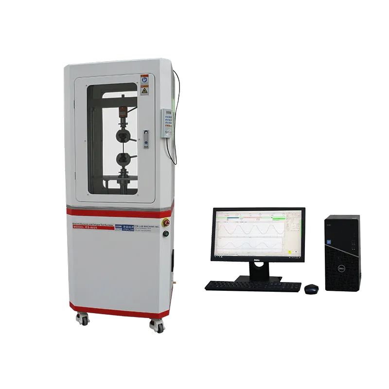 Fatigue Testing Machine: Complete Guide to High-Cycle and Low-Cycle Fatigue Equipment (2025)
