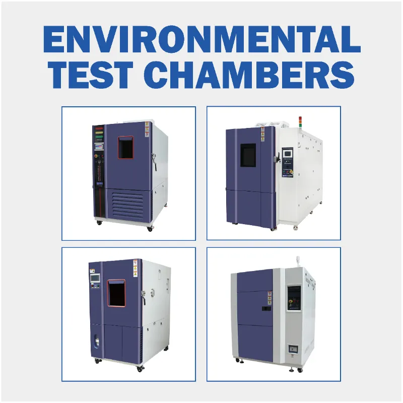 Temperature Humidity Chamber: Technical Guide for Environmental Testing
