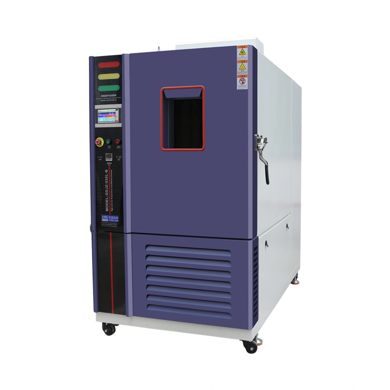 Environmental Test Chamber: Standards, Testing Protocols, and Selection Guide