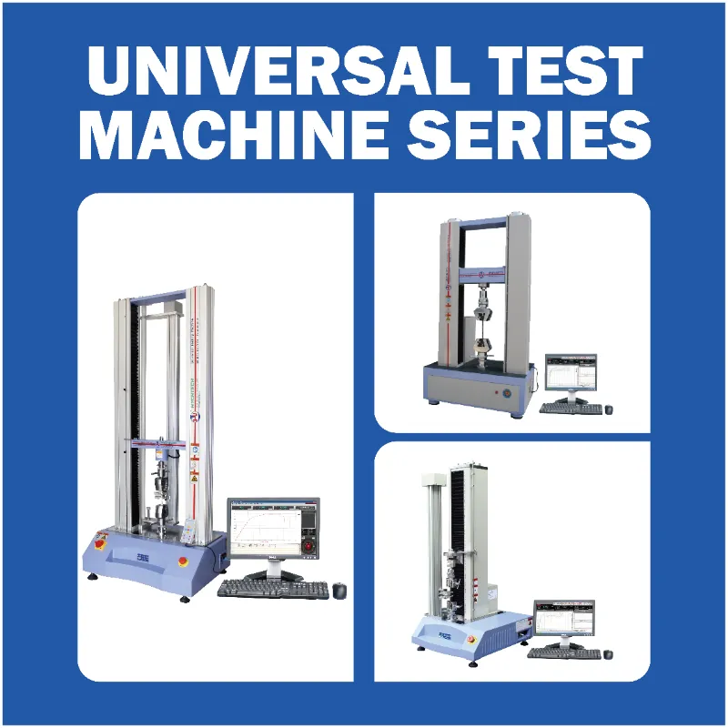 Tensile Tester Buying Guide 2026: How to Select Testing Equipment