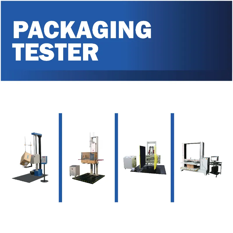 ISTA 3A TESTING REQUIREMENTS FOR TUMBLE TESTING