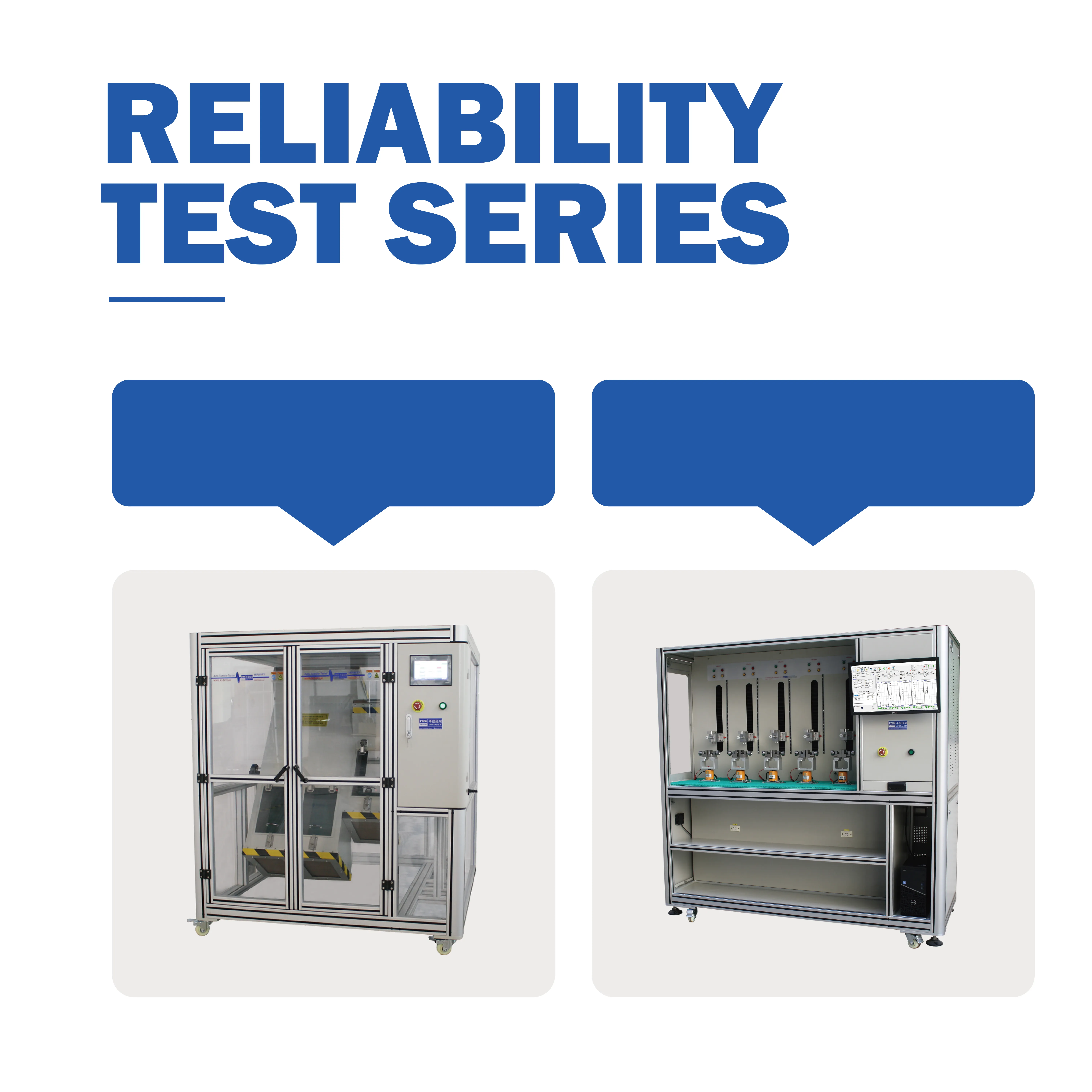 Tumble Tester Maintenance Guide | Rotary Drum Equipment Care