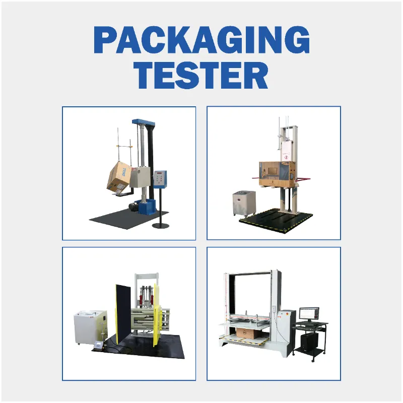 Tumble Tester Buying Guide | Package Testing Equipment
