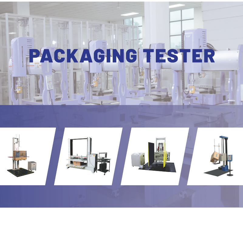 Packaging Drop Test: Standards, Methods & Essential Equipment for 2026