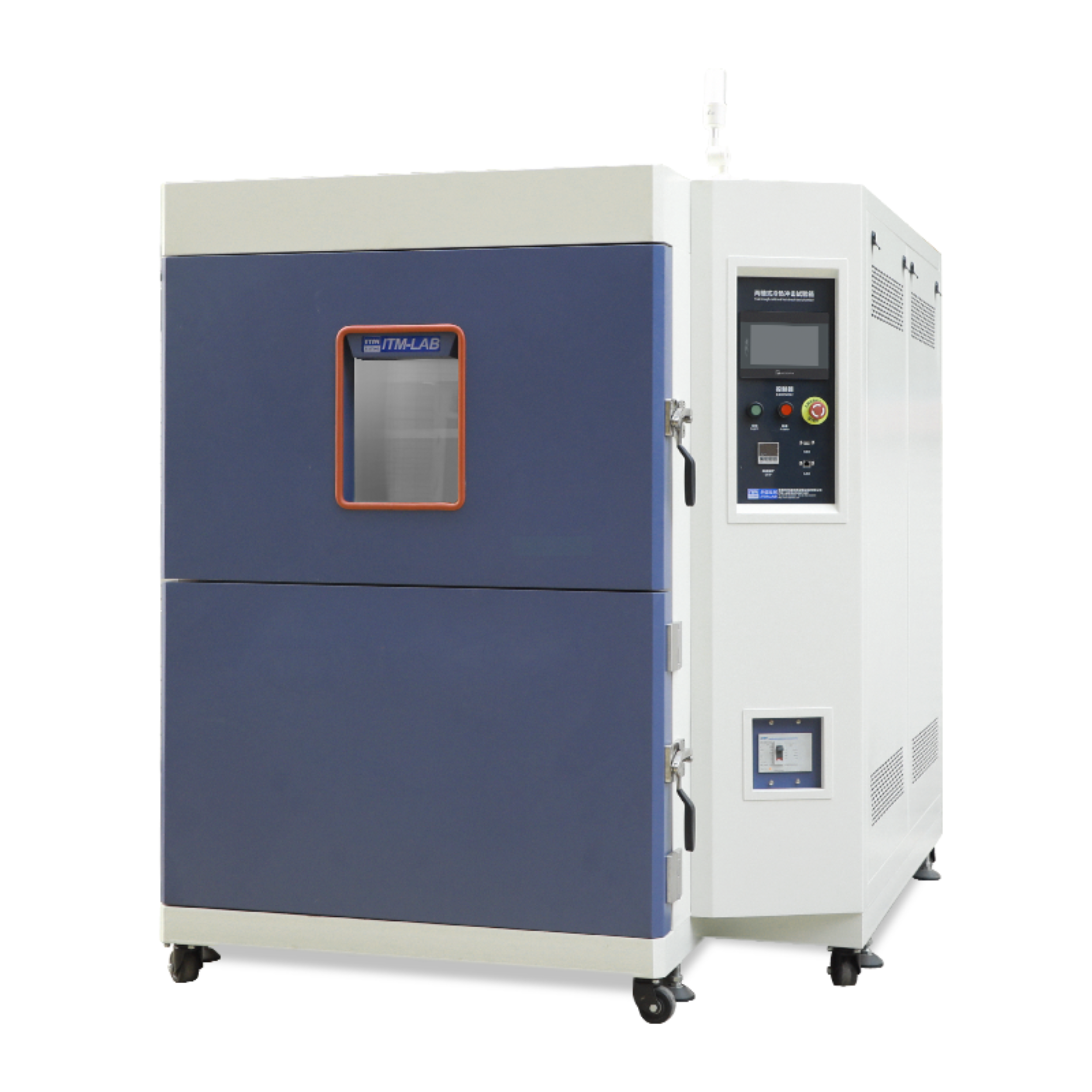 How to Choose a Temperature & Humidity Test Chamber | ITM-LAB Guide