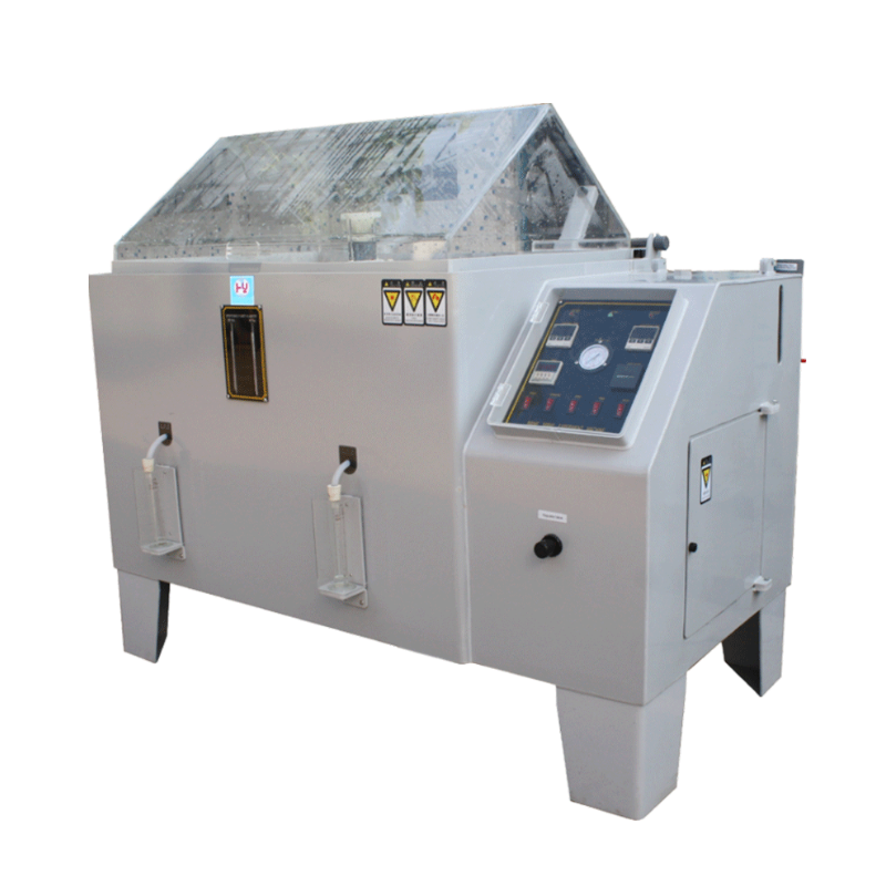 Common Faults of Salt Spray Test Chambers & Troubleshooting | ITM-LAB Guide