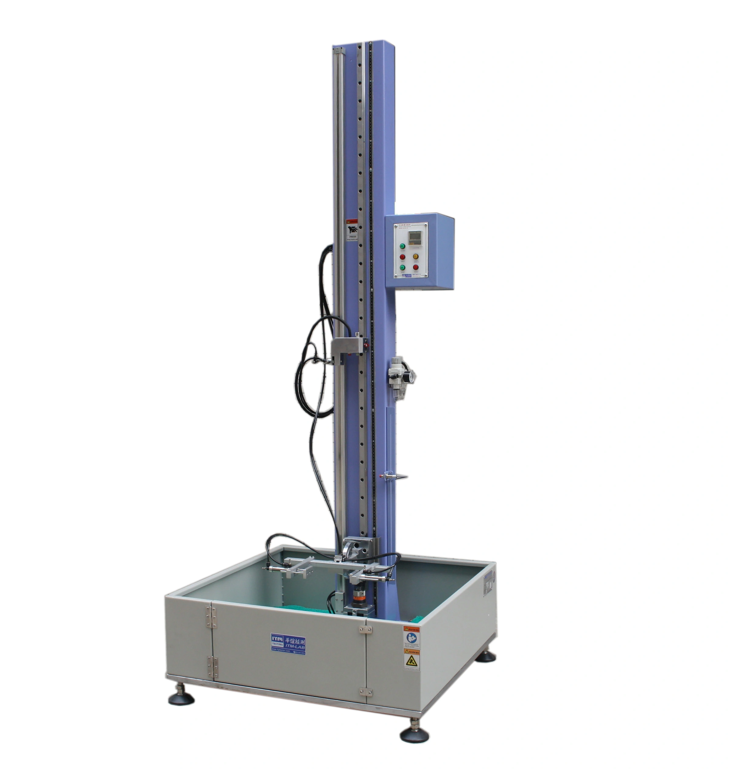 Tensile Tester 2026: The Complete Guide for Universal Material Testing