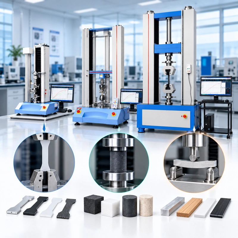 10 Thermal Shock Chamber Manufacturers to Know in 2026