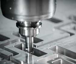 Introduction to CNC Machining Services