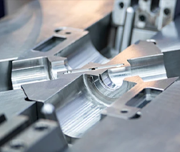 The Advantages of Precision CNC Machining