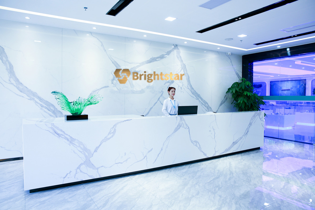 Brightstar-Prototyp: Unser detaillierter präziser CNC-Produktionsprozess