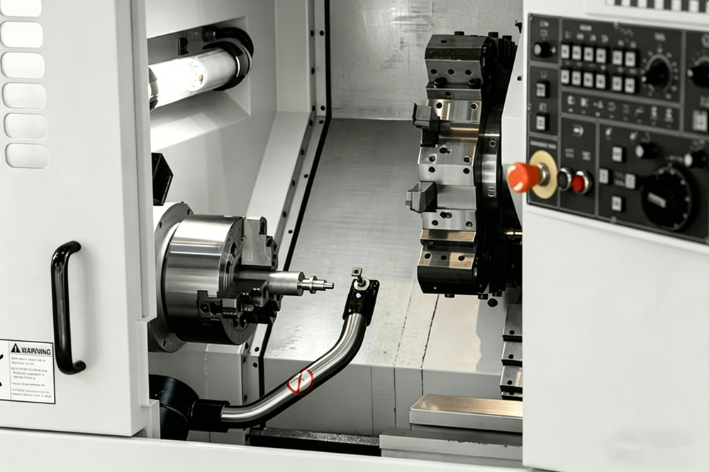 什么是车削-铣削-复合材料加工？定义、优势和应用的完整分析