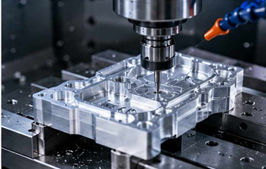 How to Find Reliable CNC Machining Suppliers in China?