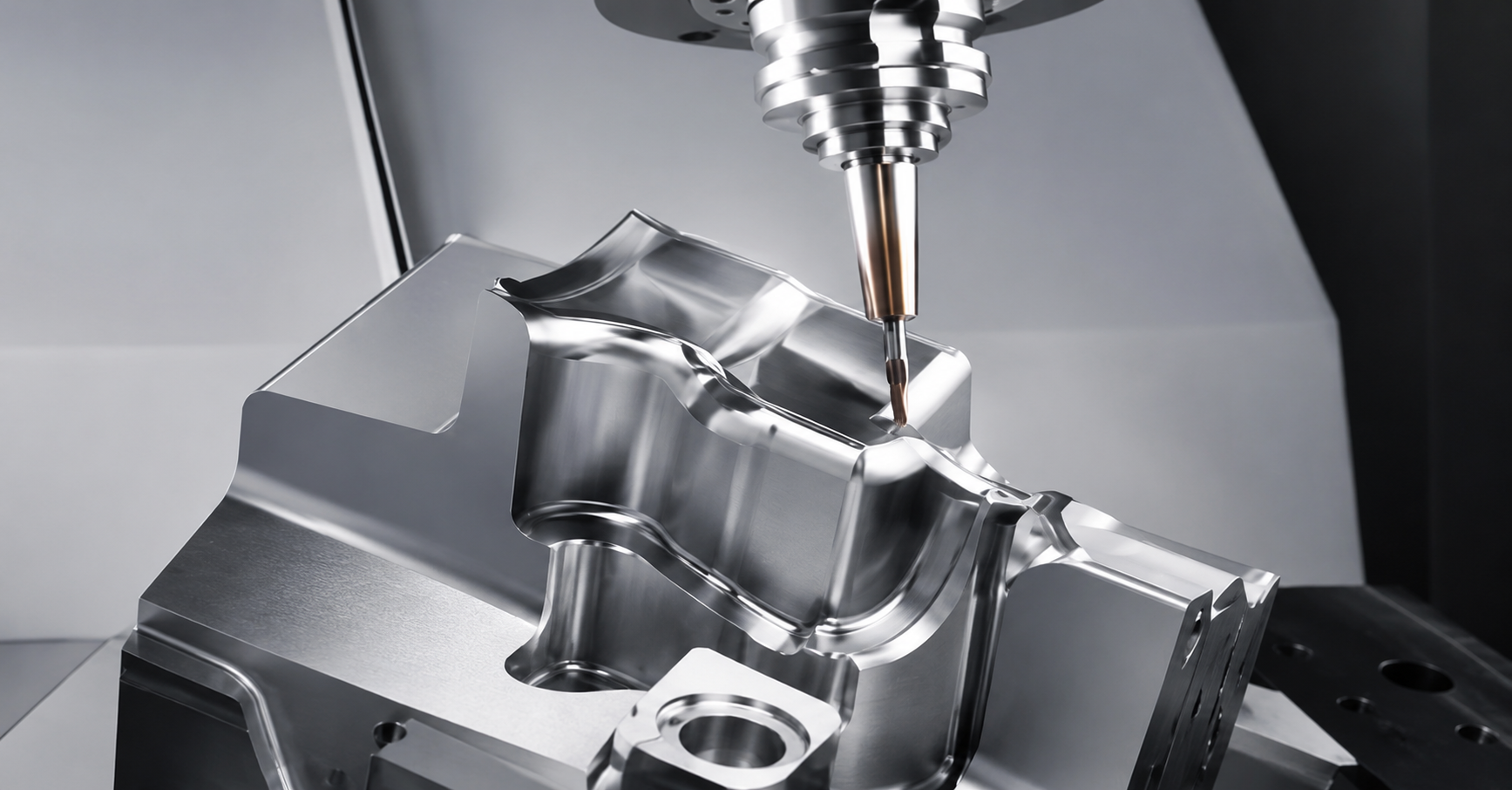 Key Insights Before Ordering CNC Milling Services