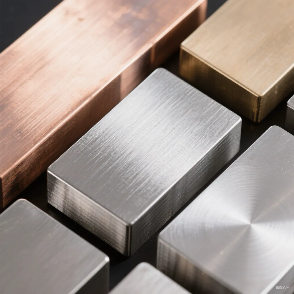 Guidelines for Corrosion Resistance of Machined Metal Parts: How to Choose the Best Material for Your Project?
