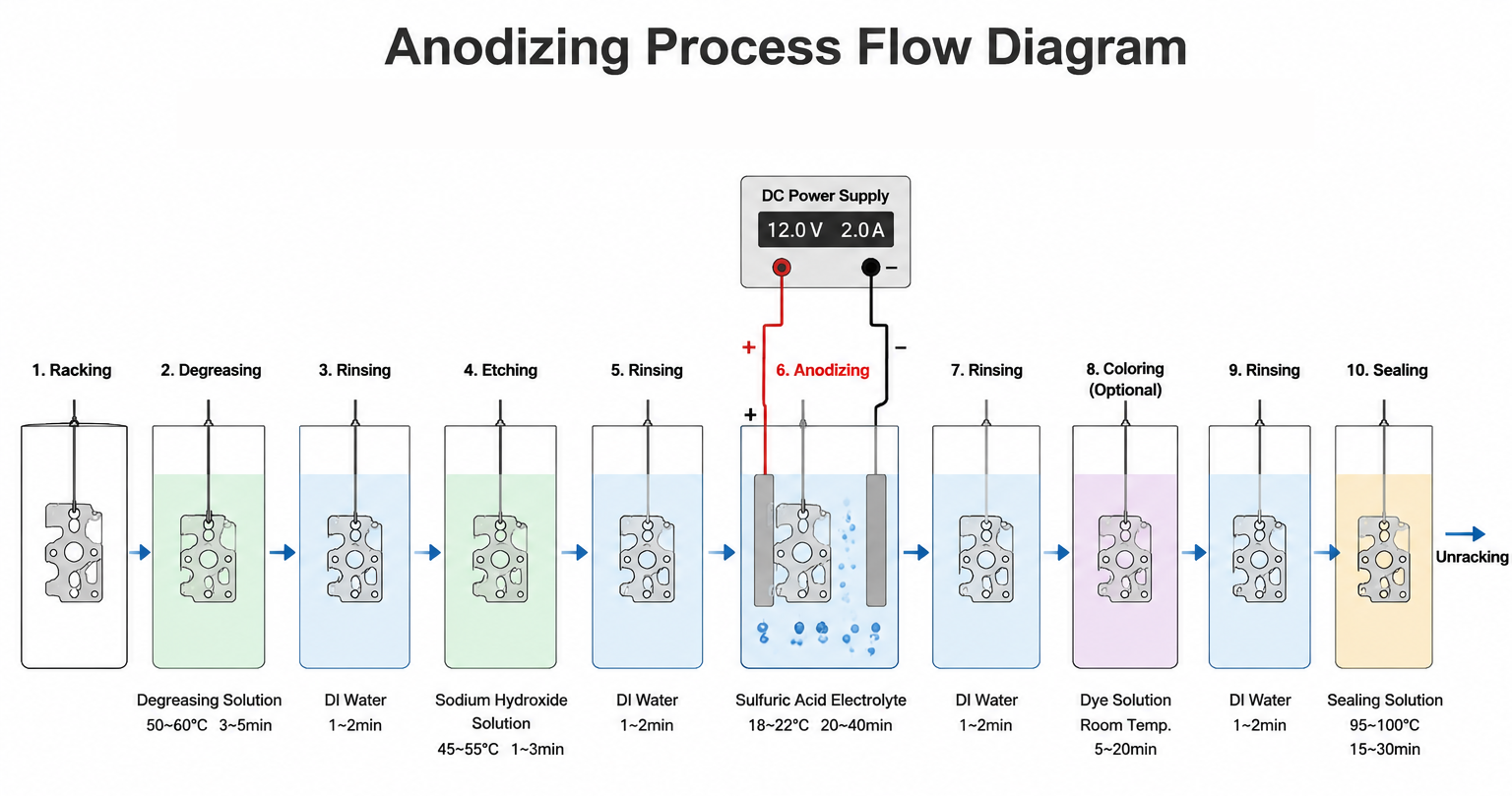anodizing-electrolysis-process