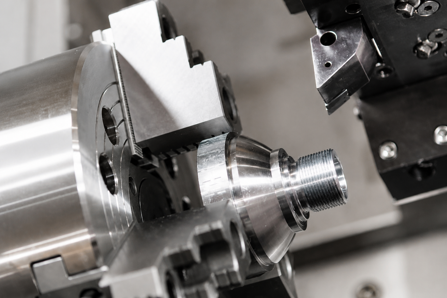 CNC Turning