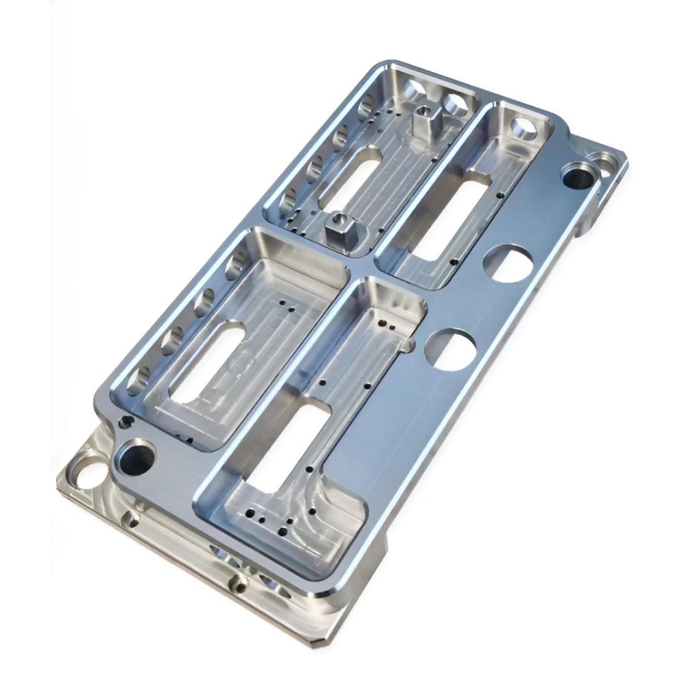 Gallery of our CNC Machined Parts