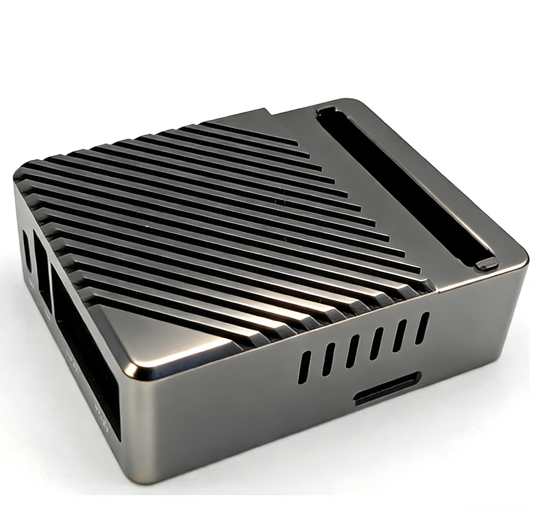 Gallery of our CNC Machined Parts
