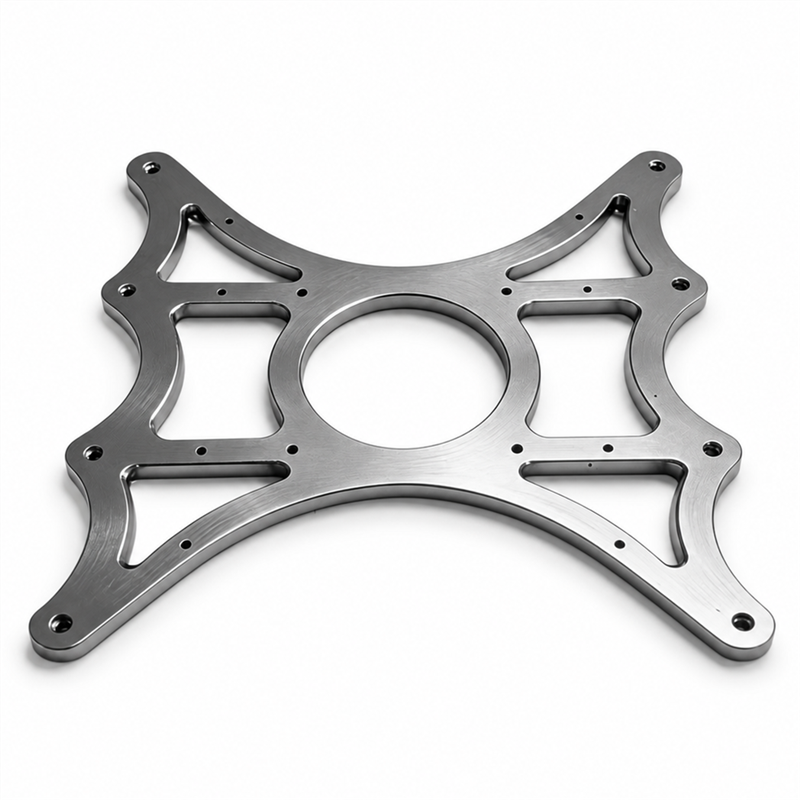 Gallery of our CNC Machined Parts