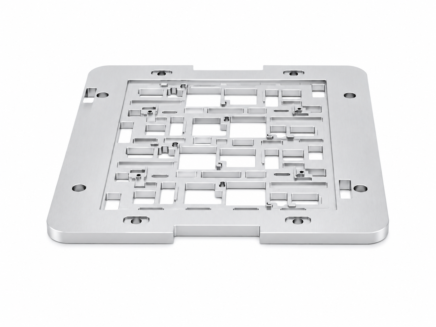 Gallery of our CNC Machined Parts