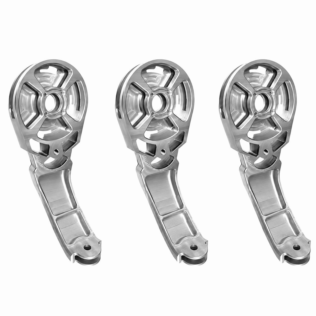 Gallery of our CNC Machined Parts