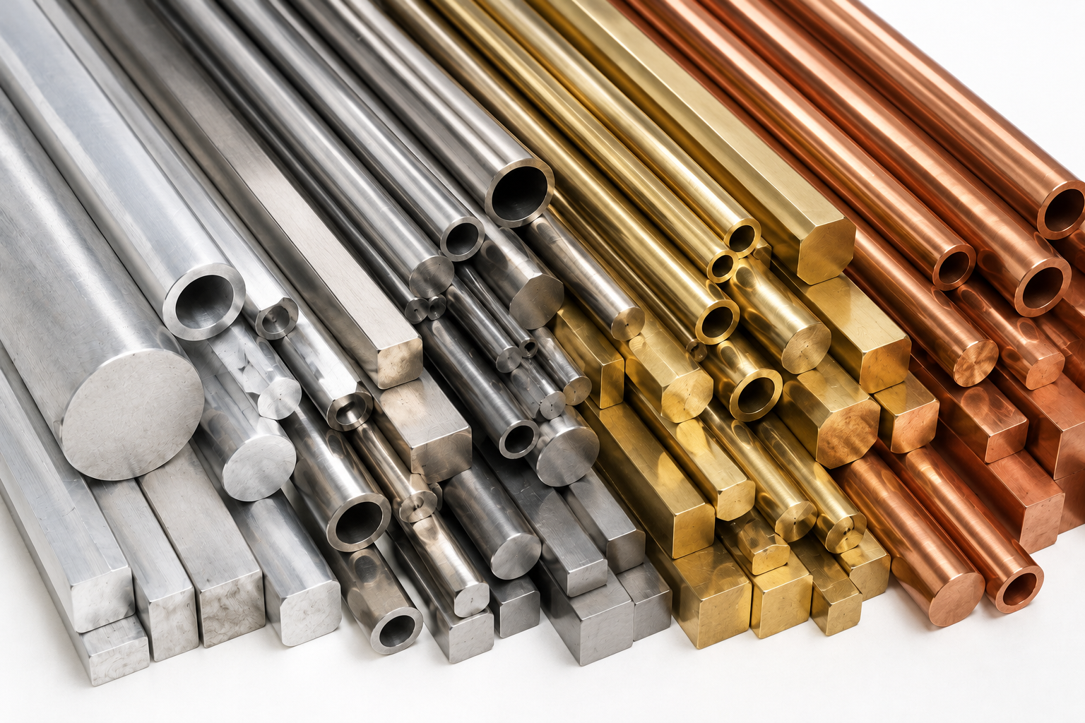 Aluminum