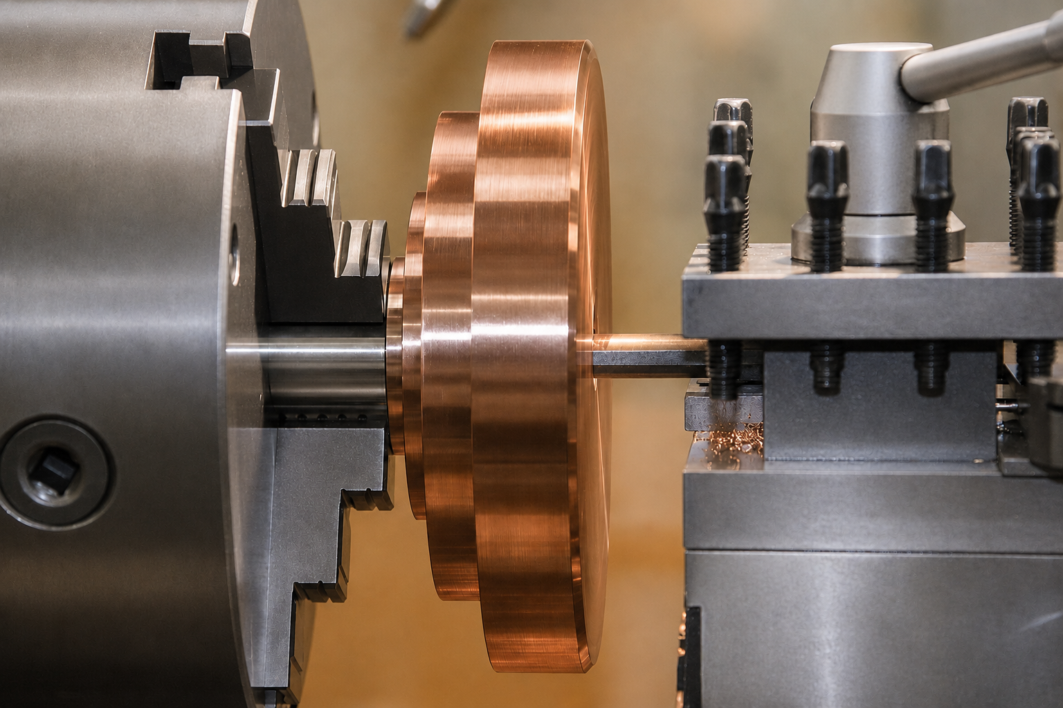 bronze-bushing-wall-distortion