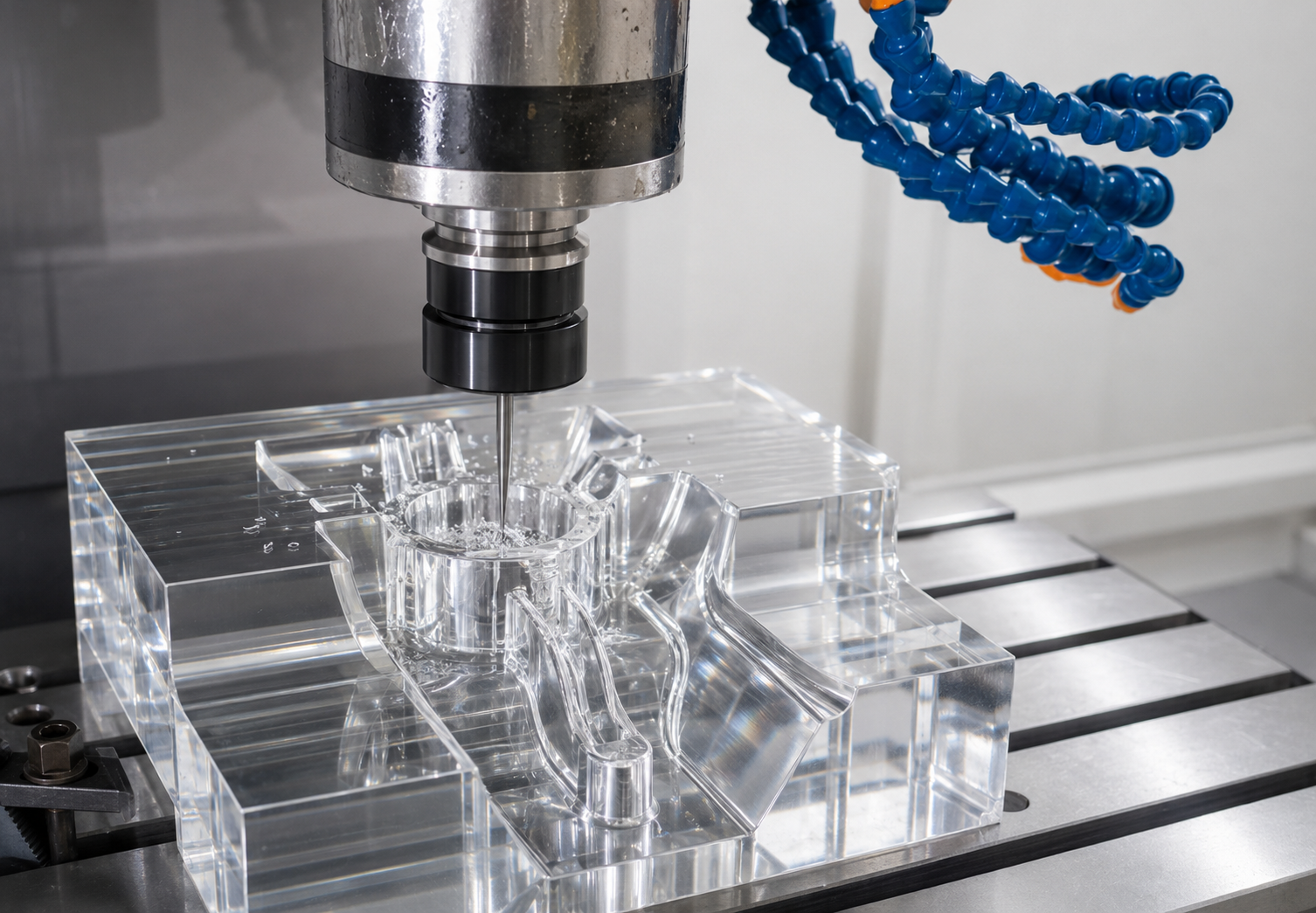 acrylic-clear-finish-specification