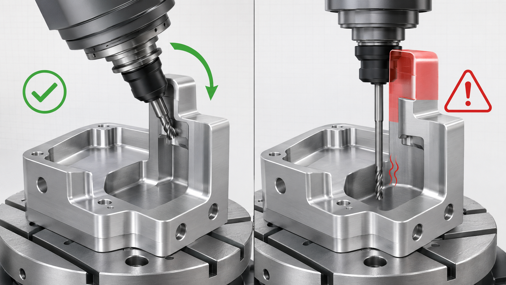 tool-access-deep-cavity
