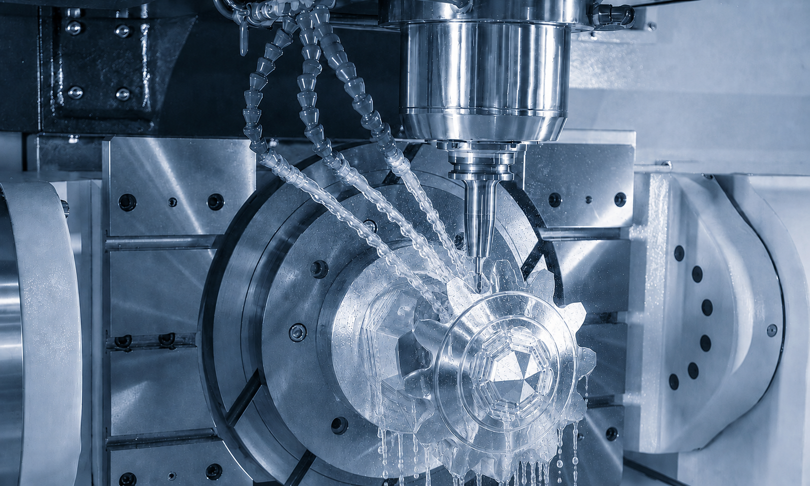 cnc-tolerance-overview