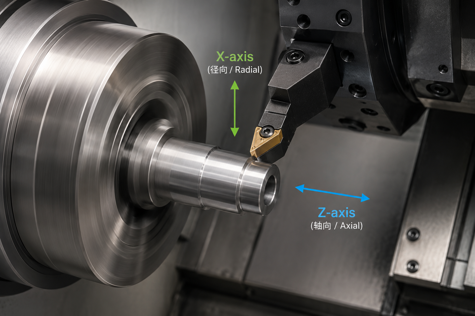 cnc-turning-operations
