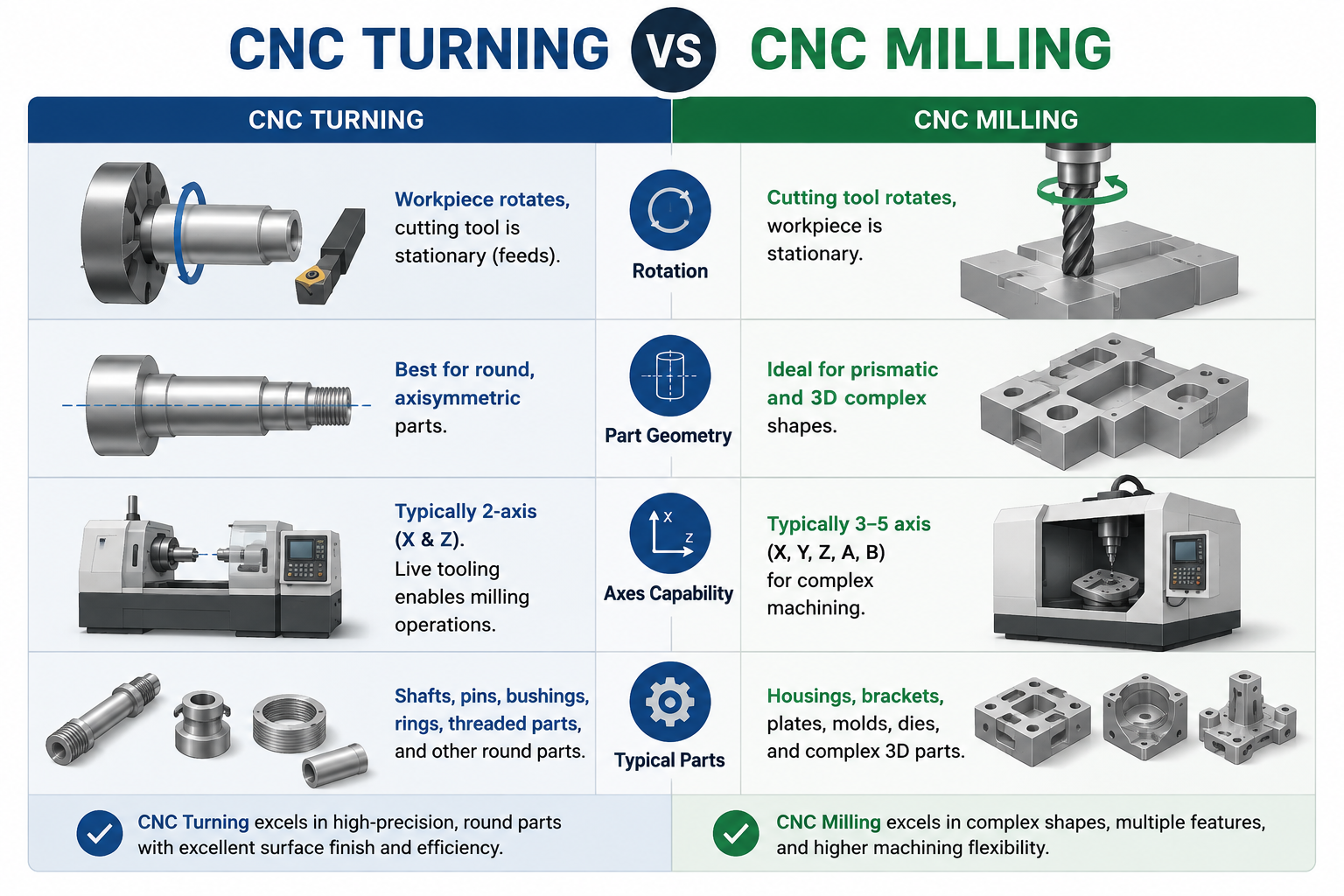 turning-vs-milling-comparison