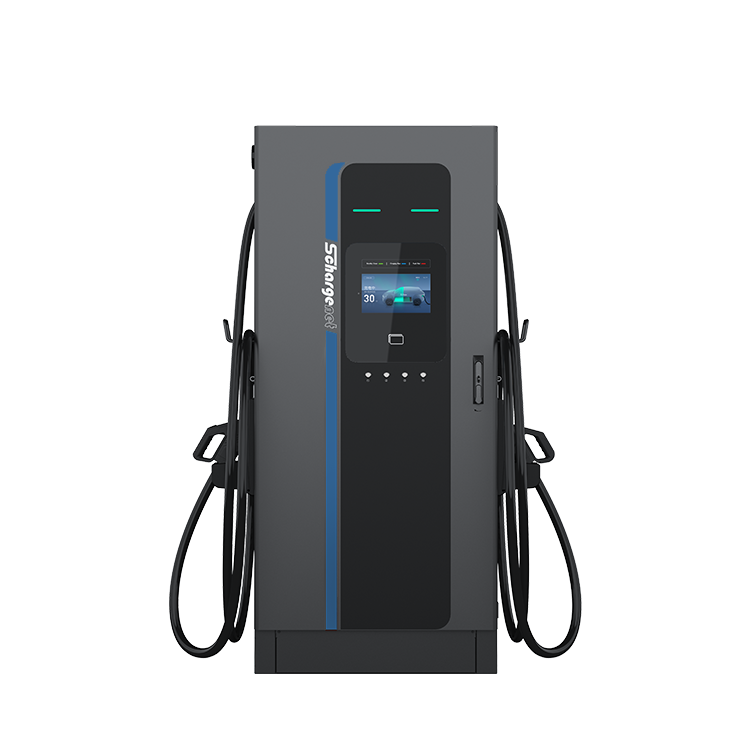 Carregador DC EV01