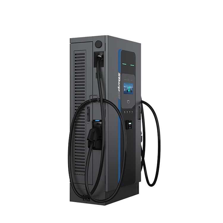 Carregador DC EV01
